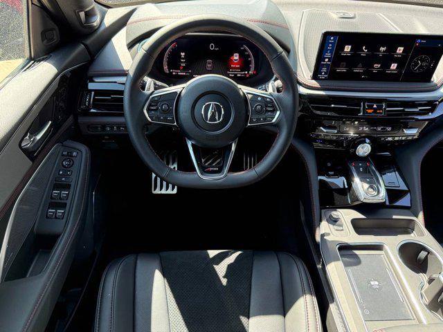 2025 Acura MDX A-SPEC