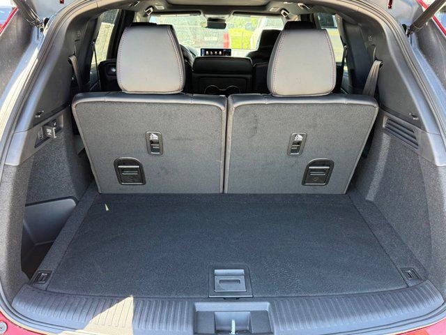 2025 Acura MDX A-SPEC