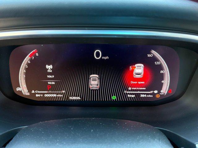 2025 Acura MDX A-SPEC