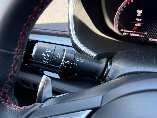 2025 Acura MDX A-SPEC