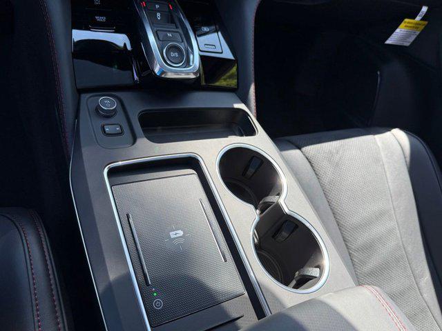 2025 Acura MDX A-SPEC