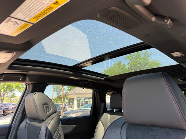 2025 Acura MDX A-SPEC