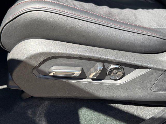 2025 Acura MDX A-SPEC