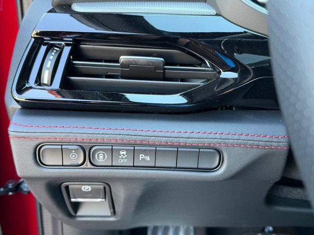 2025 Acura MDX A-SPEC