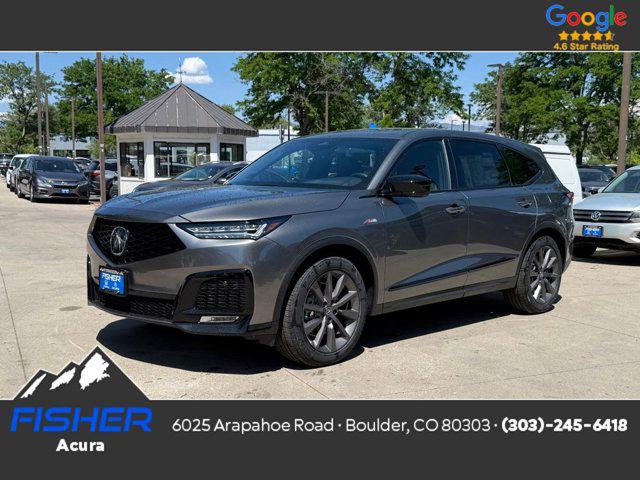 2025 Acura MDX A-SPEC for sale in Boulder, CO