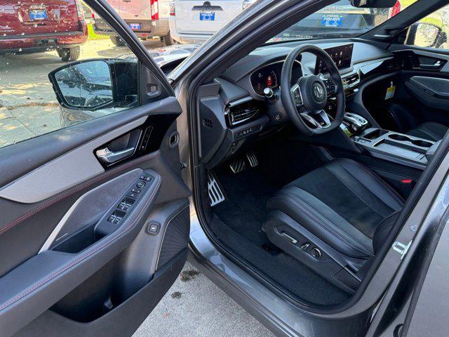 2025 Acura MDX A-SPEC