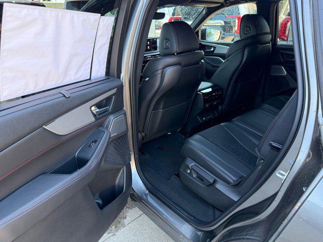 2025 Acura MDX A-SPEC