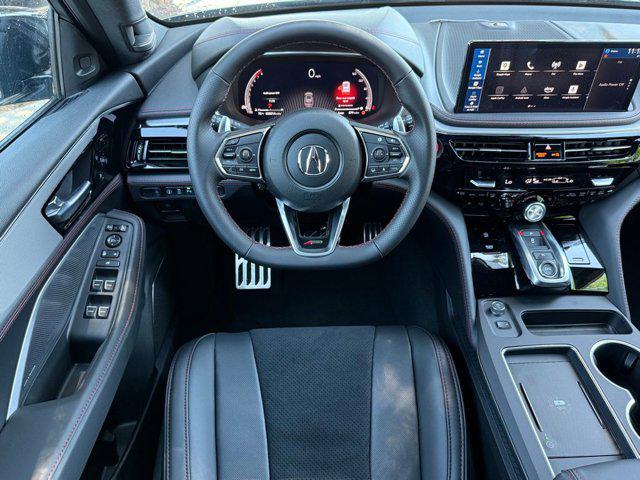 2025 Acura MDX A-SPEC