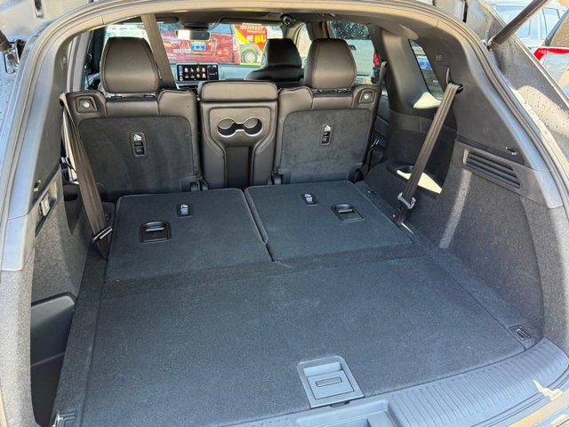 2025 Acura MDX A-SPEC