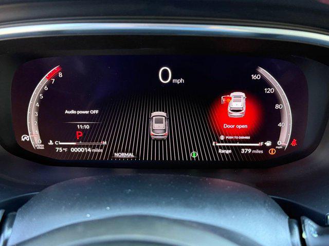 2025 Acura MDX A-SPEC