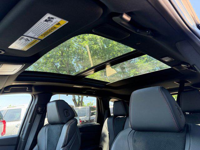 2025 Acura MDX A-SPEC