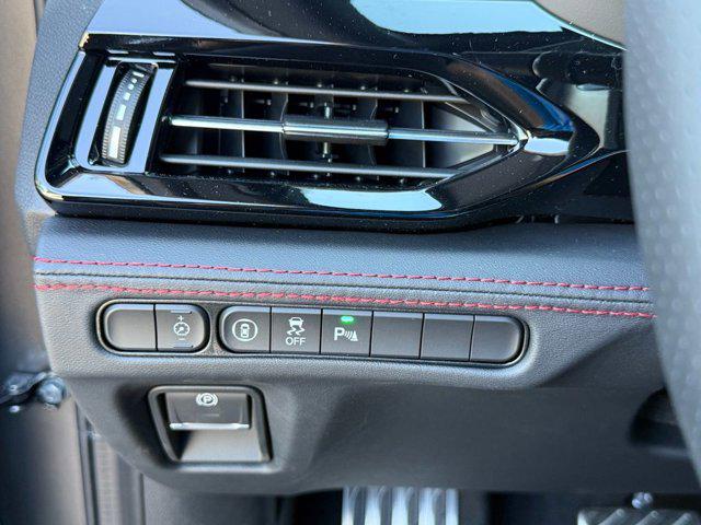 2025 Acura MDX A-SPEC