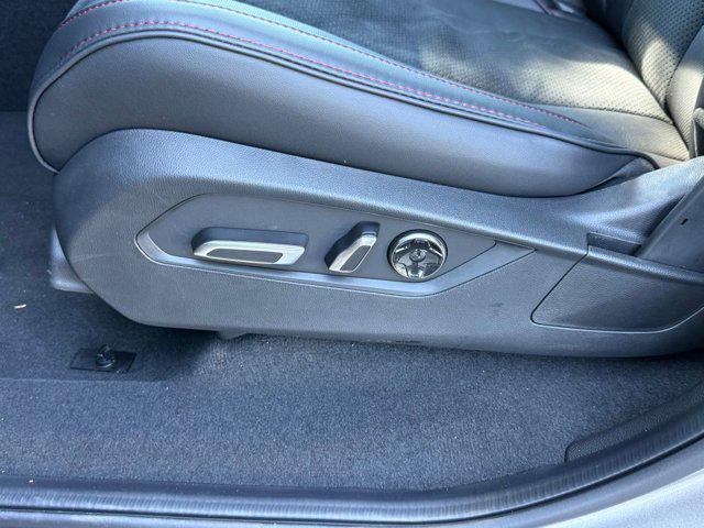 2025 Acura MDX A-SPEC