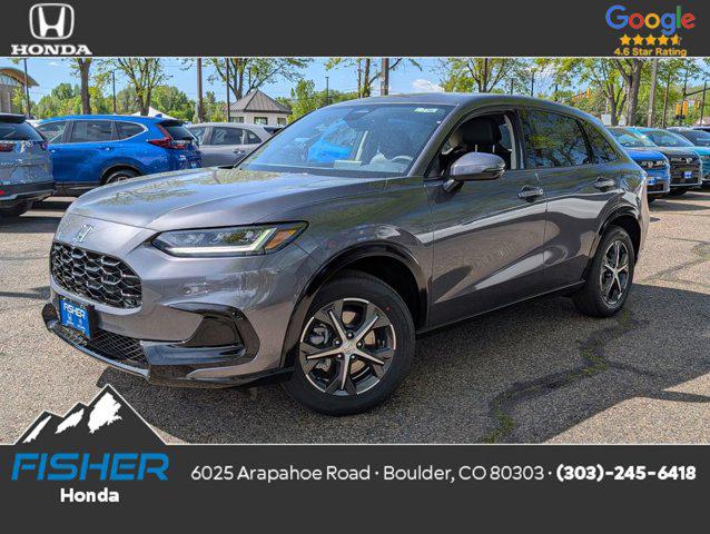 2025 Honda HR-V AWD EX-L for sale in Boulder, CO