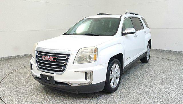 2016 GMC Terrain SLT for sale in Freehold, NJ