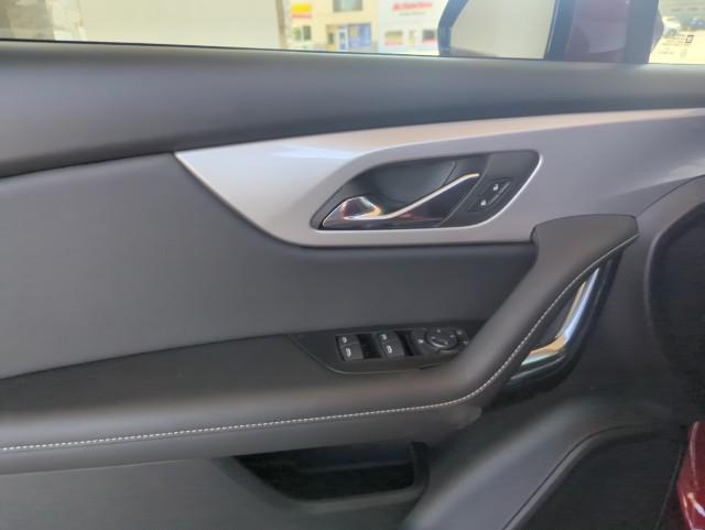 2025 Chevrolet Blazer AWD 2LT
