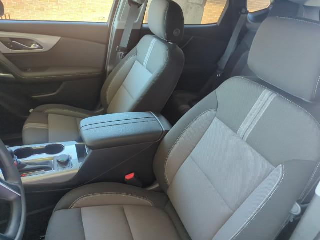 2025 Chevrolet Blazer AWD 2LT