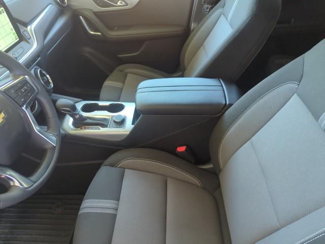 2025 Chevrolet Blazer AWD 2LT
