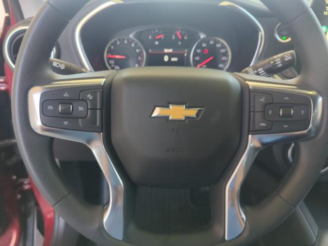 2025 Chevrolet Blazer AWD 2LT