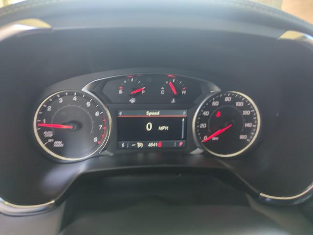2025 Chevrolet Blazer AWD 2LT