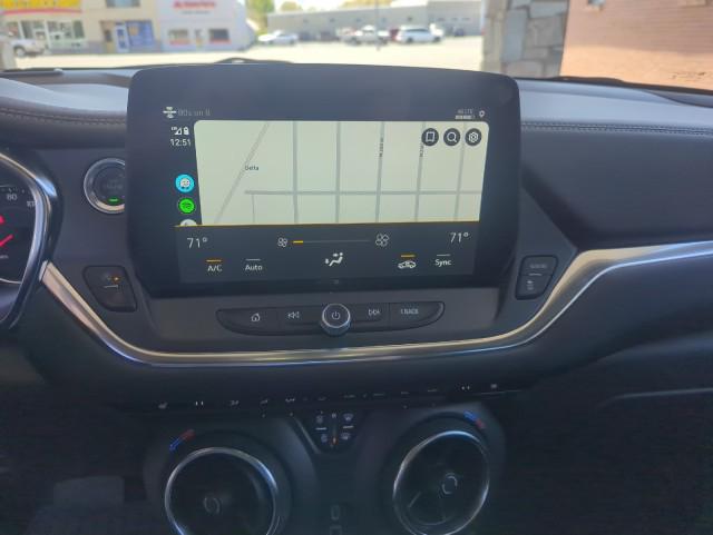 2025 Chevrolet Blazer AWD 2LT
