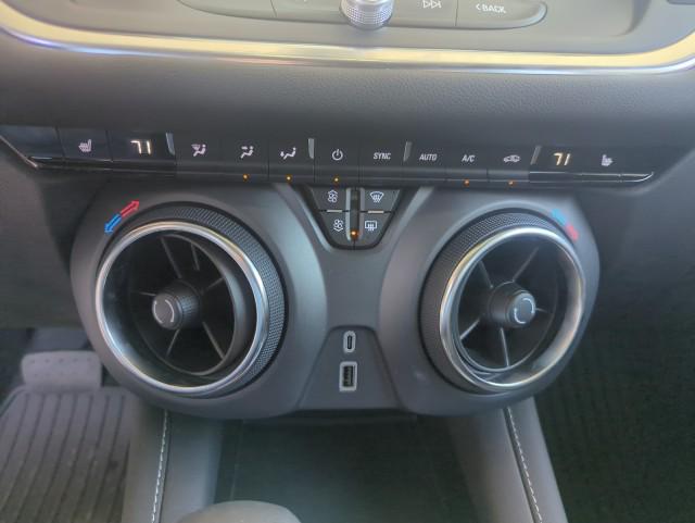 2025 Chevrolet Blazer AWD 2LT