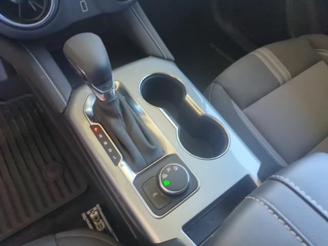 2025 Chevrolet Blazer AWD 2LT