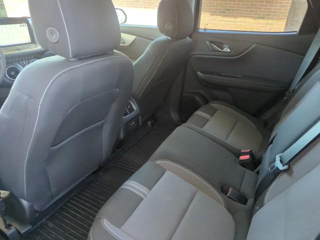 2025 Chevrolet Blazer AWD 2LT