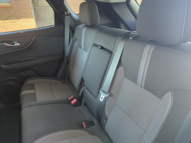 2025 Chevrolet Blazer AWD 2LT