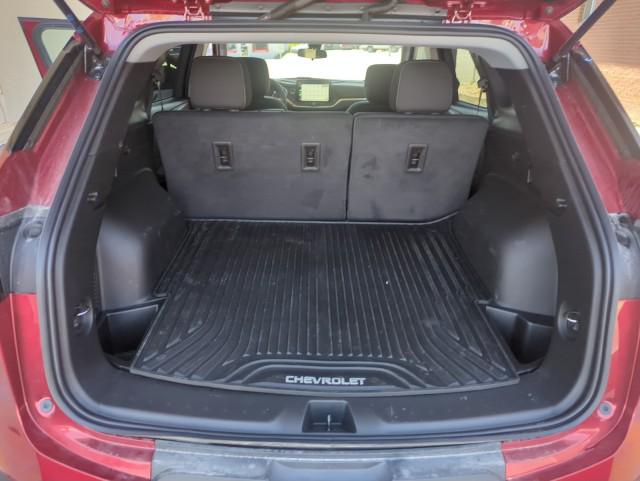 2025 Chevrolet Blazer AWD 2LT