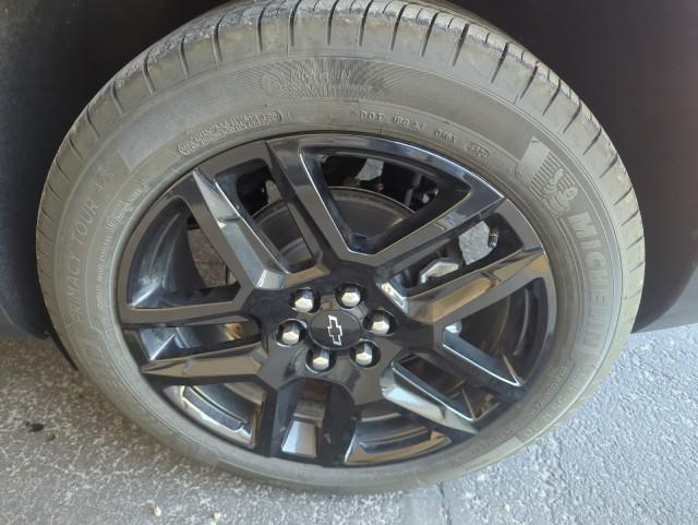 2025 Chevrolet Blazer AWD 2LT