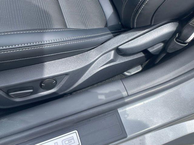 2025 Ford Mustang GT Premium Convertible