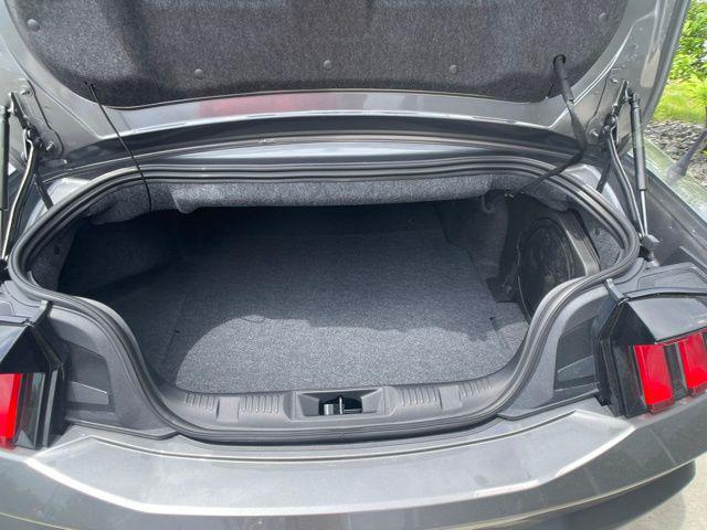 2025 Ford Mustang GT Premium Convertible