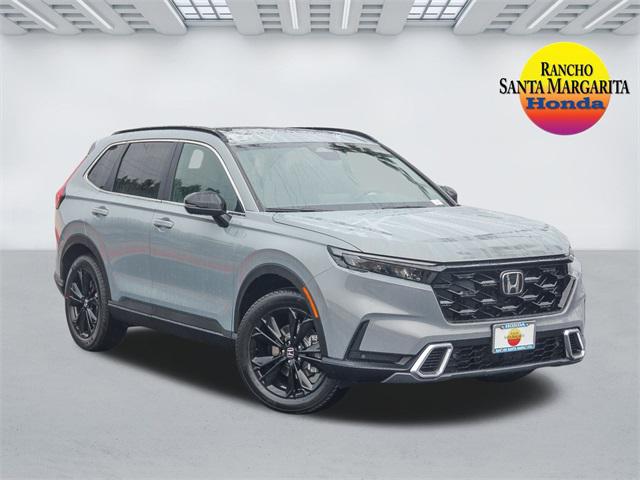 2025 Honda CR-V Hybrid Sport Touring for sale in Rancho Santa Margarita, CA