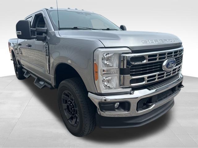 Used 2023 Ford F-250 For Sale in Muscle Shoals, AL