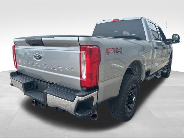 Used 2023 Ford F-250 For Sale in Muscle Shoals, AL