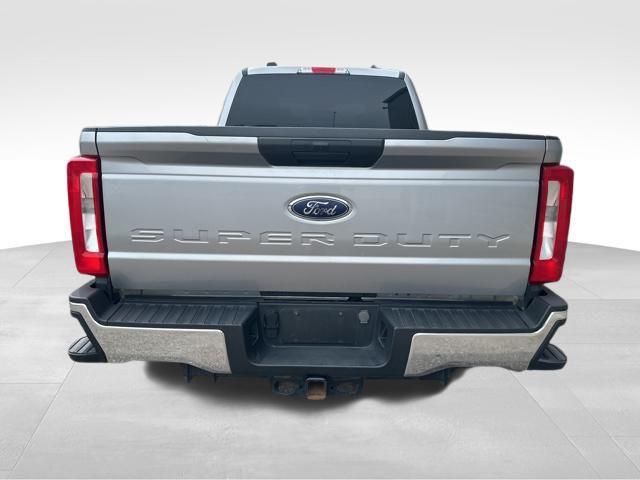 Used 2023 Ford F-250 For Sale in Muscle Shoals, AL