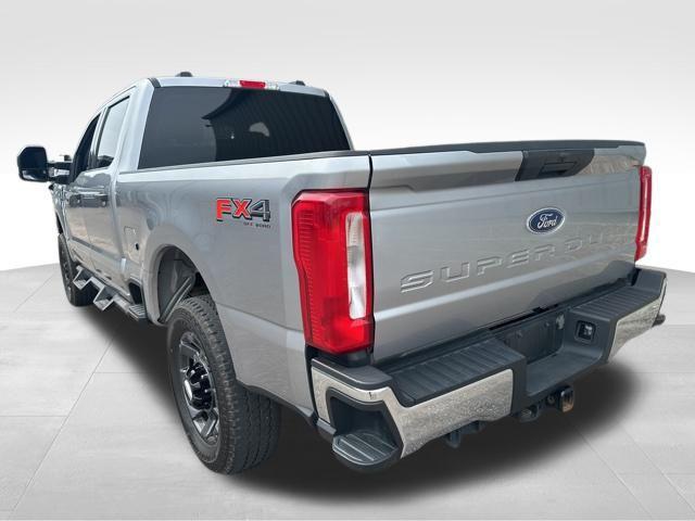 Used 2023 Ford F-250 For Sale in Muscle Shoals, AL