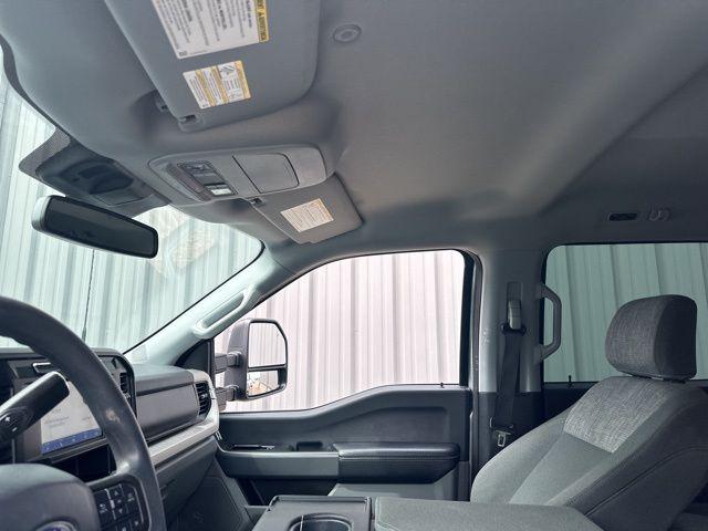Used 2023 Ford F-250 For Sale in Muscle Shoals, AL