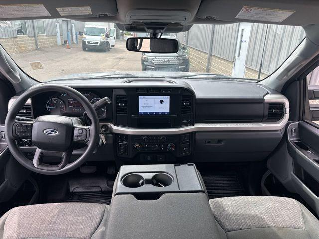 Used 2023 Ford F-250 For Sale in Muscle Shoals, AL