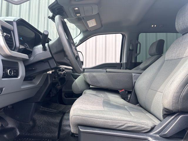 Used 2023 Ford F-250 For Sale in Muscle Shoals, AL
