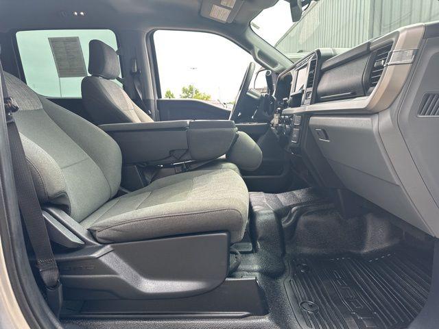 Used 2023 Ford F-250 For Sale in Muscle Shoals, AL