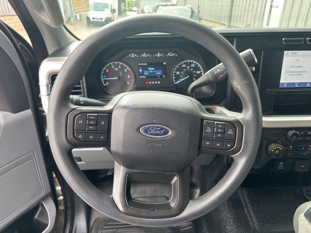 Used 2023 Ford F-250 For Sale in Muscle Shoals, AL