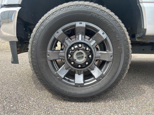 Used 2023 Ford F-250 For Sale in Muscle Shoals, AL