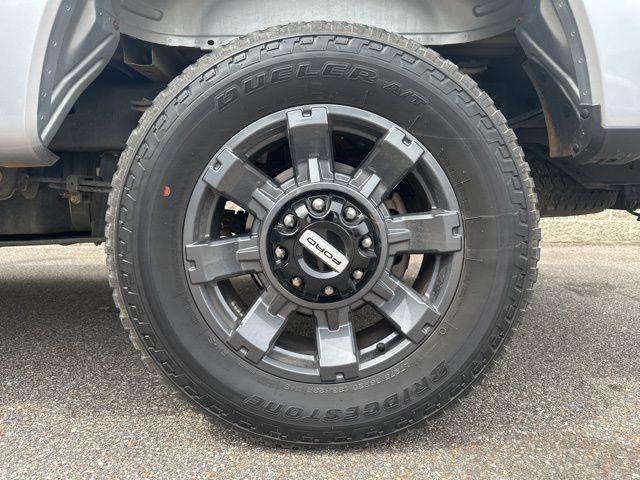 Used 2023 Ford F-250 For Sale in Muscle Shoals, AL