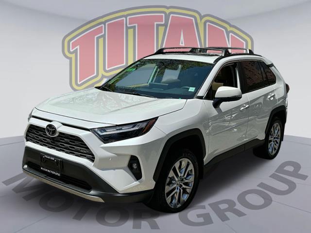 2024 Toyota RAV4 Limited [12]
