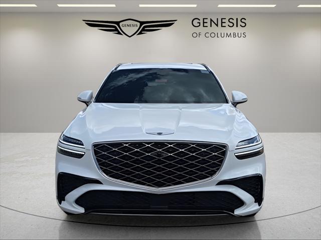 2026 Genesis GV70 3.5T Sport Advanced for sale near COLUMBUS, OH