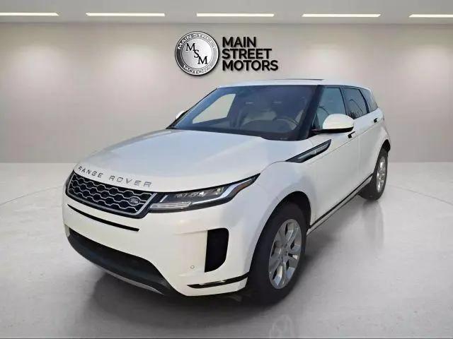 2020 Land Rover Range Rover Evoque S for sale in Portage, IN