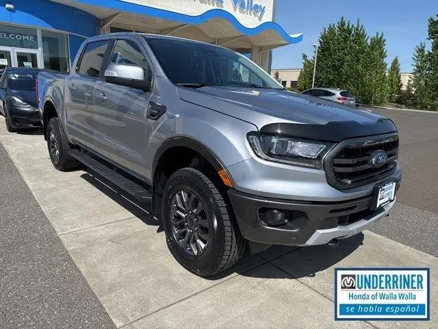2022 Ford Ranger LARIAT for sale in College Place, WA