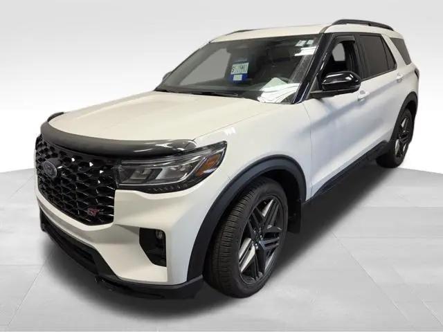 2025 Ford Explorer ST for sale in Sheffield Village, OH